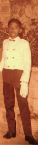Guy Gérard ANDRIAMANANA
