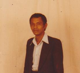 Guy Gérard ANDRIAMANANA