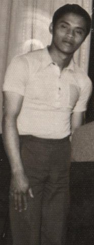 Guy Gérard ANDRIAMANANA