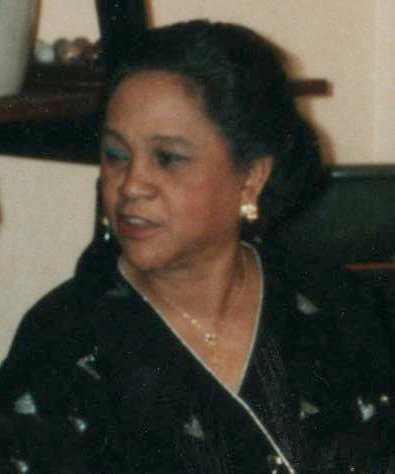 CLARICE RAFARASOA