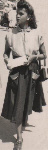 CLARICE RAFARASOA