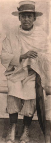 Dr RONSARD ANDRIAMANANA