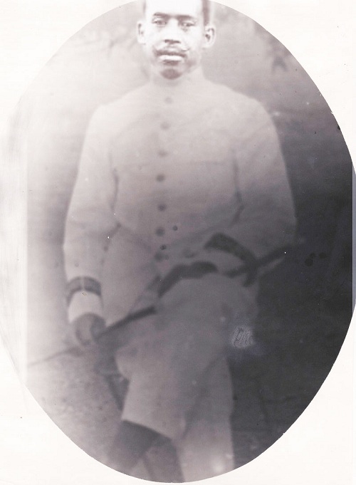 Dr RONSARD ANDRIAMANANA