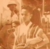 Clarice Rafarasoa