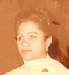 Clarice Rafarasoa