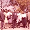 ANGELE RASOAVELOMANANA, quelques-uns de ses descendants et DENIS ANDRIAMANANA