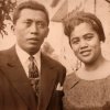 DENIS ANDRIAMANANA et CLARICE RAFARASOA